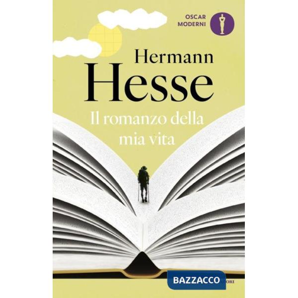 Romanzo della mia vita (Il)