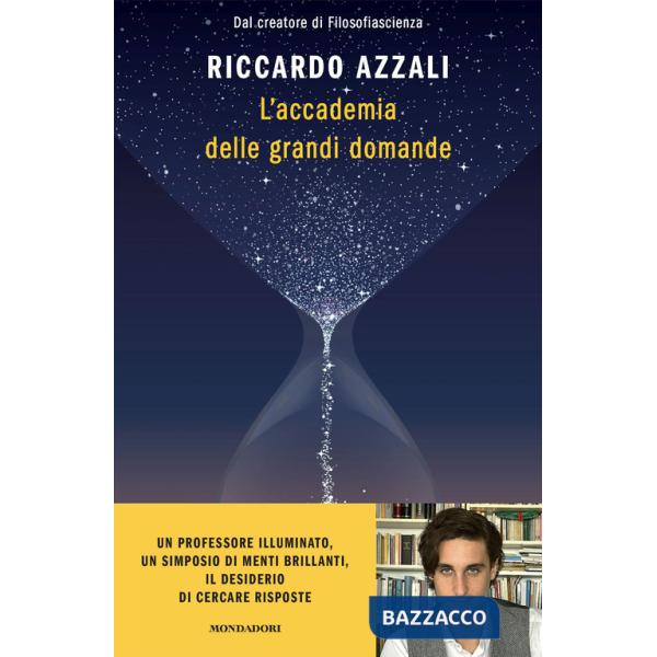 Accademia delle grandi domande (L')