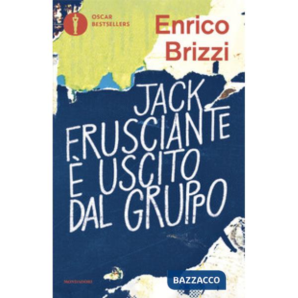 Jack Frusciante è uscito dal gruppo