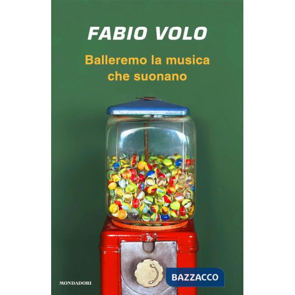 Balleremo la musica che suonano