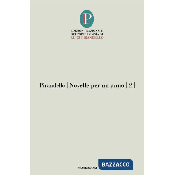 Novelle per un anno. Vol. 2
