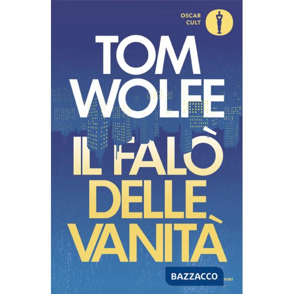 Falò delle vanità (Il)