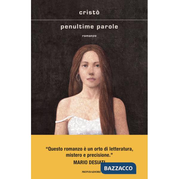 Penultime parole