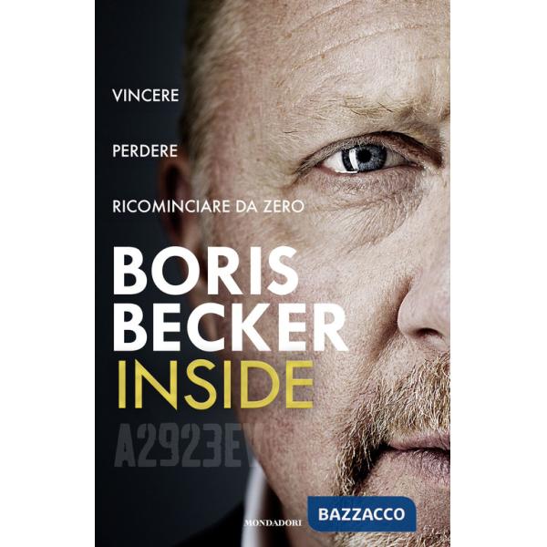Inside. Vincere, perdere, ricominciare da zero