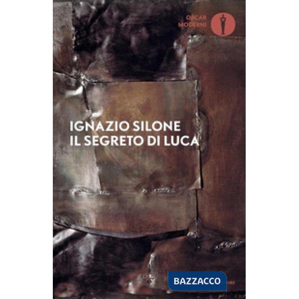 Segreto di Luca (Il)