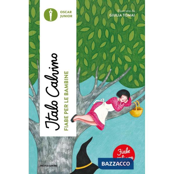 Fiabe per le bambine. Fiabe italiane