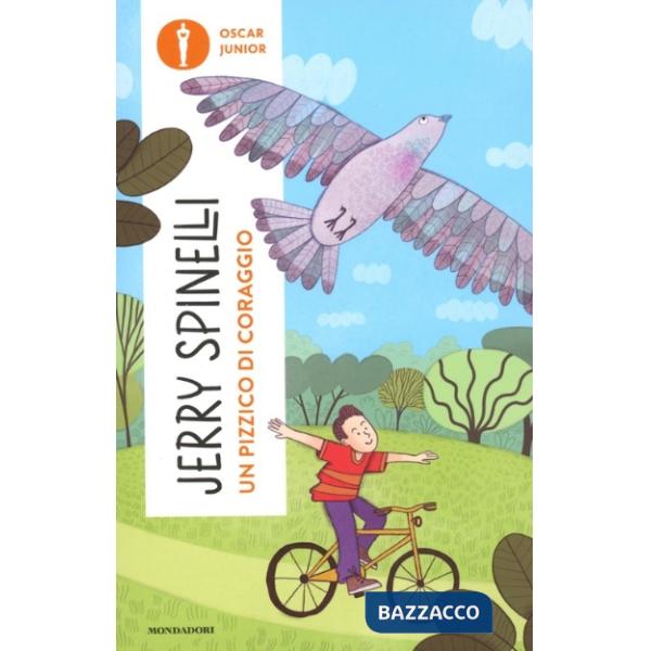 Pizzico di coraggio (Un)