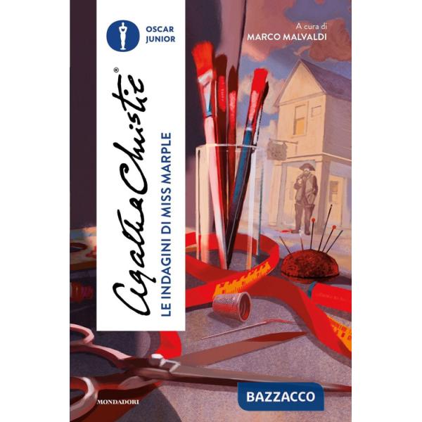 Indagini di Miss Marple (Le)