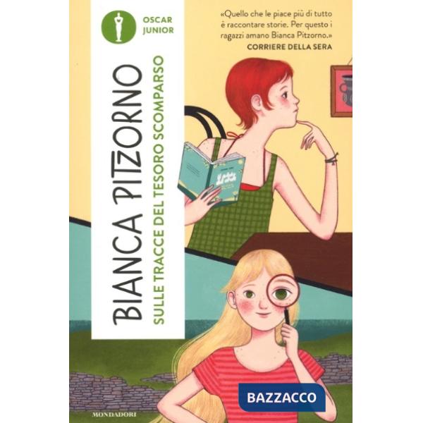 Sulle tracce del tesoro scomparso