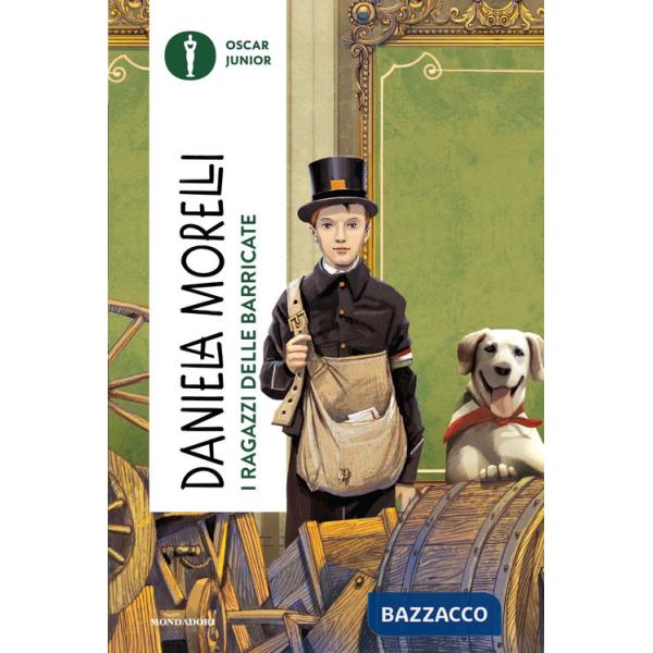 Ragazzi delle barricate (I)