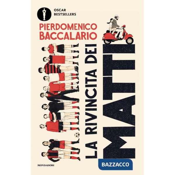 Rivincita dei matti (La)
