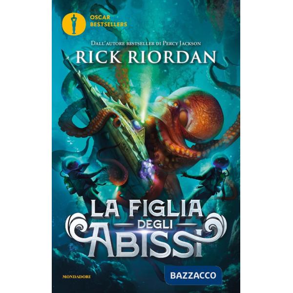 Figlia degli abissi (La)