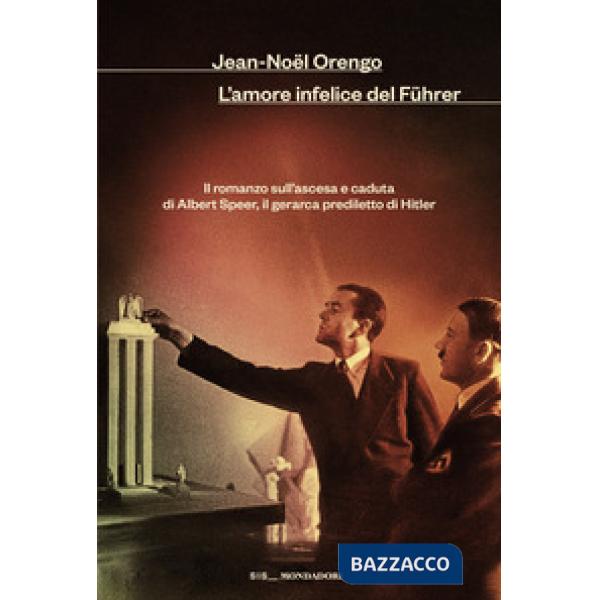 Amore infelice del Führer (L')