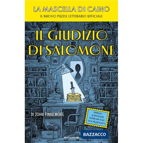 Giudizio di Salomone (Il)
