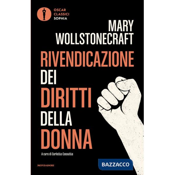 Rivendicazione dei diritti della donna
