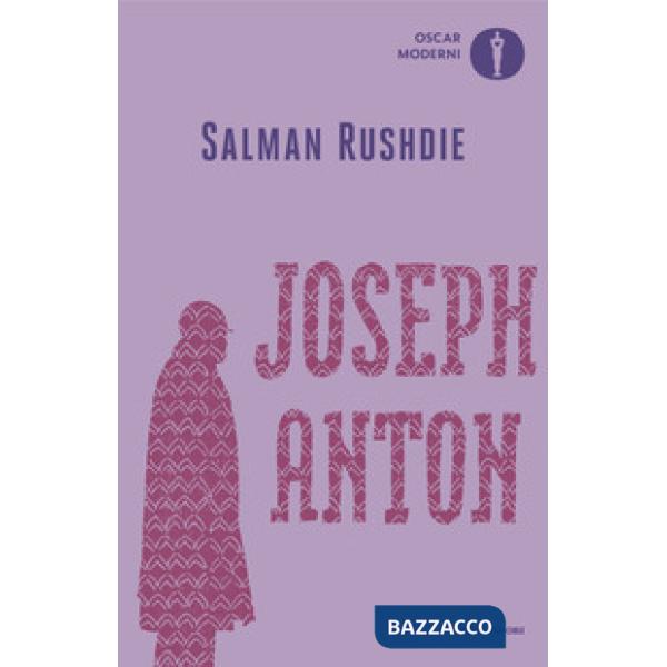 Joseph Anton