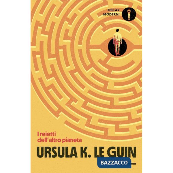 Reietti dell'altro pianeta (I)