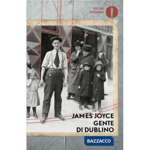 Gente di Dublino