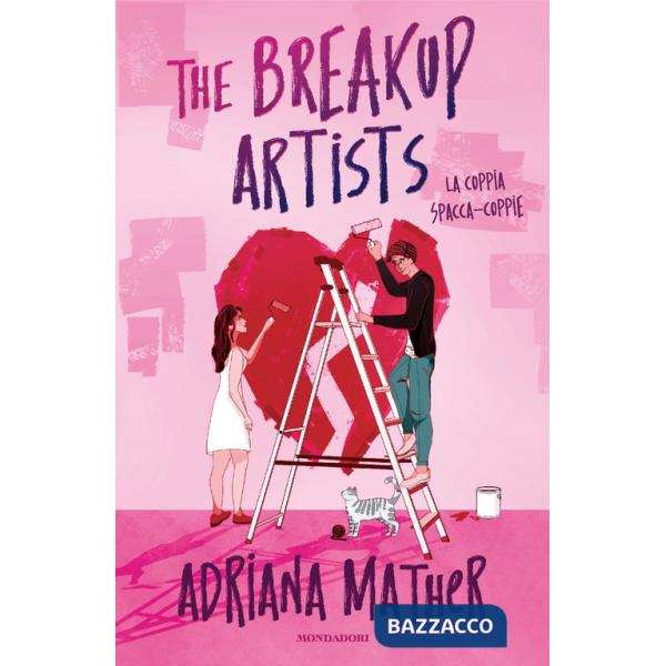 Breakup artists. La coppia spacca-coppie (The)