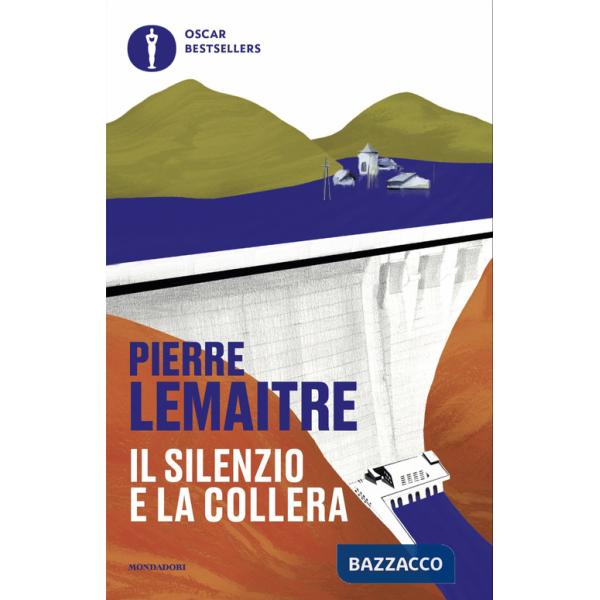 Silenzio e la collera (Il)