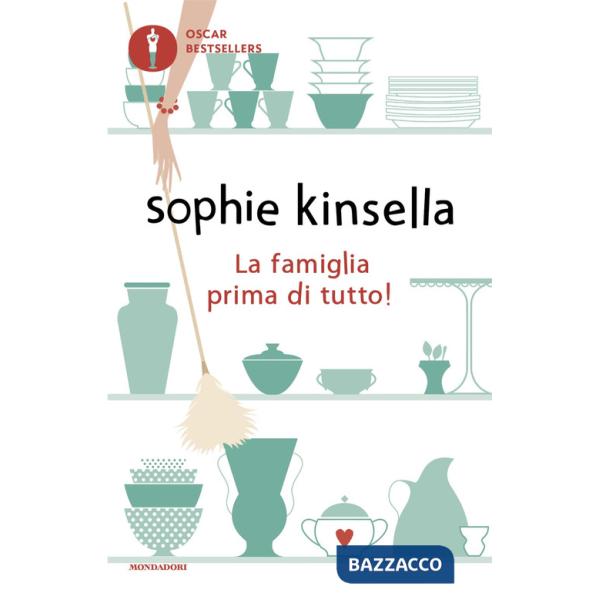 Famiglia prima di tutto! (La)