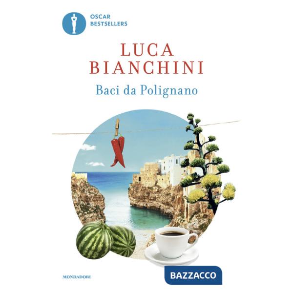 Baci da Polignano