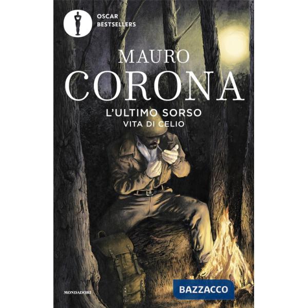 Ultimo sorso. Vita di Celio (L')