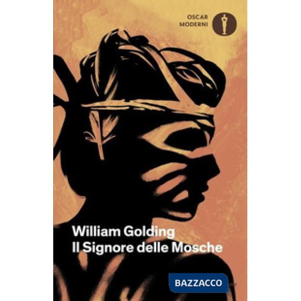 Signore delle mosche. Nuova ediz. (Il)