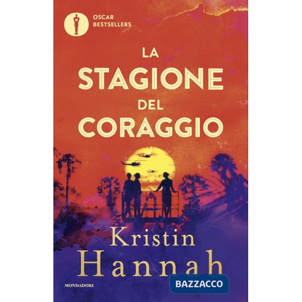 Stagione del coraggio (La)