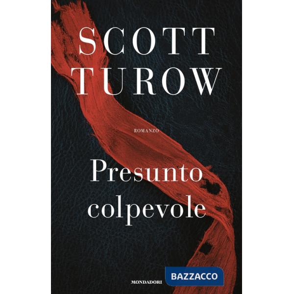Presunto colpevole
