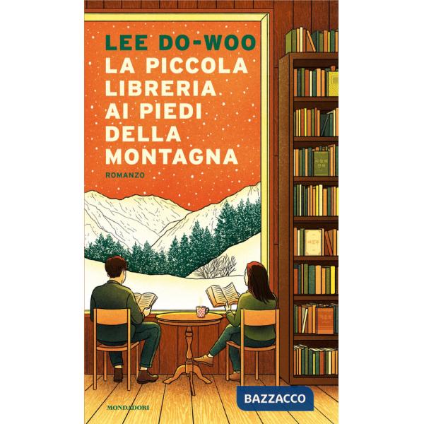 Piccola libreria ai piedi della montagna (La)