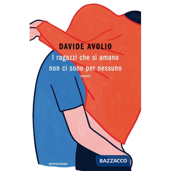 Ragazzi che si amano non ci sono per nessuno (I)