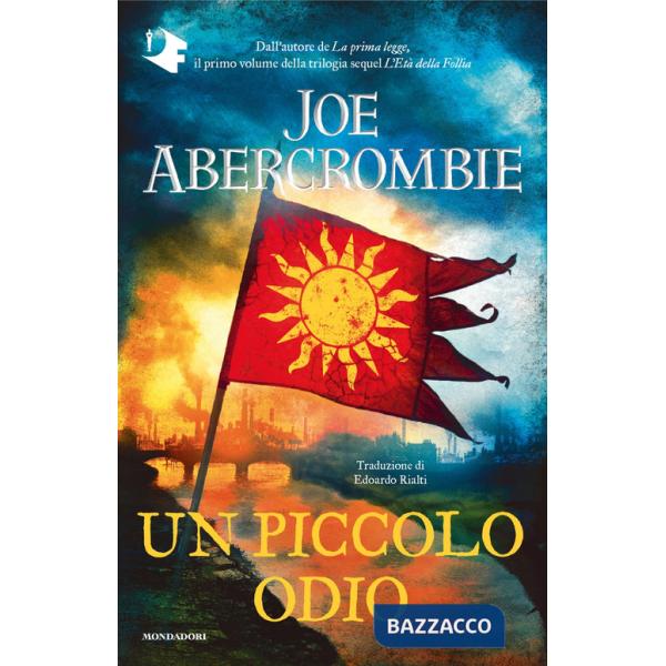 Piccolo odio (Un)