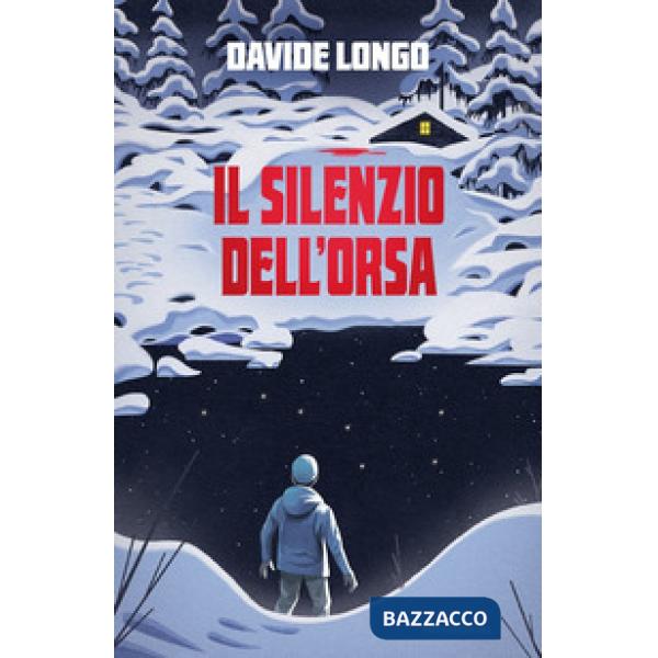 Silenzio dell'orsa (Il)