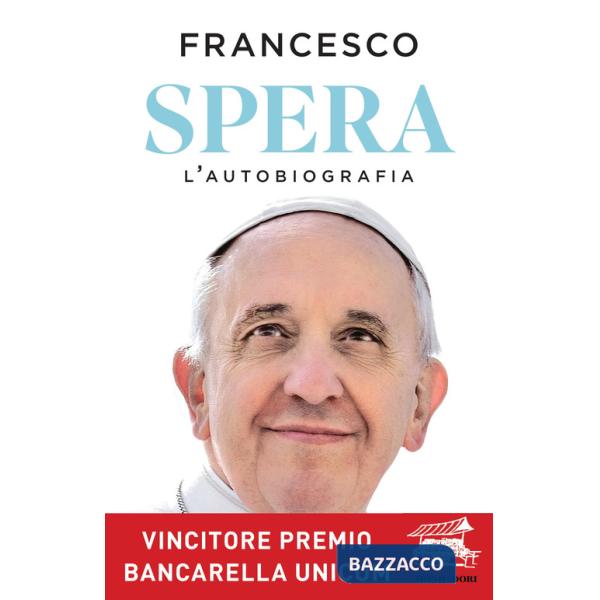 Spera. L'autobiografia