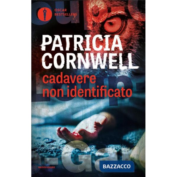 Cadavere non identificato