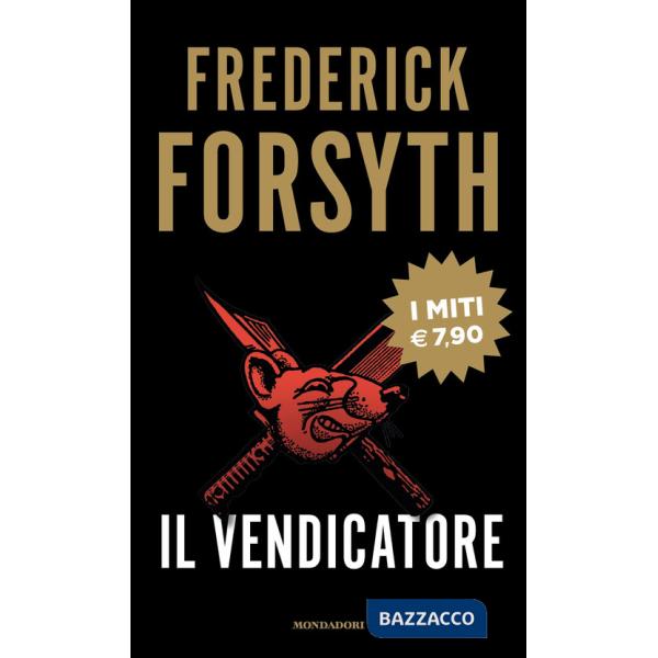 Vendicatore (Il)