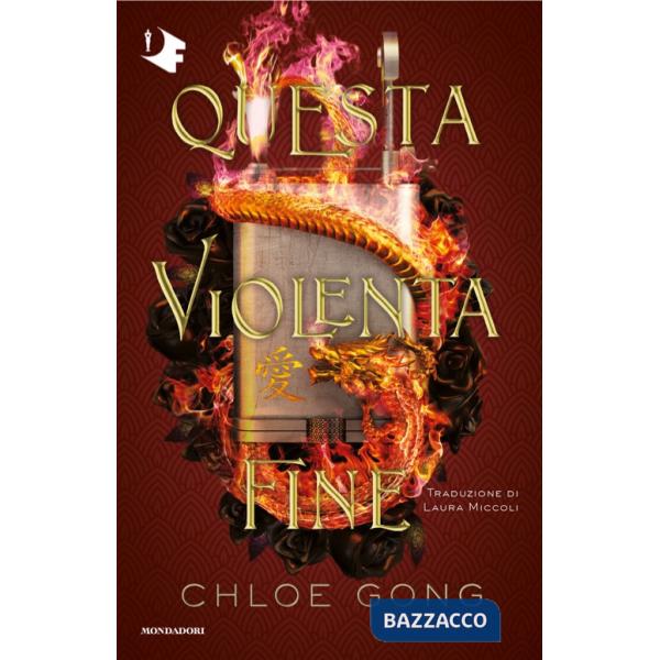 Questa violenta fine