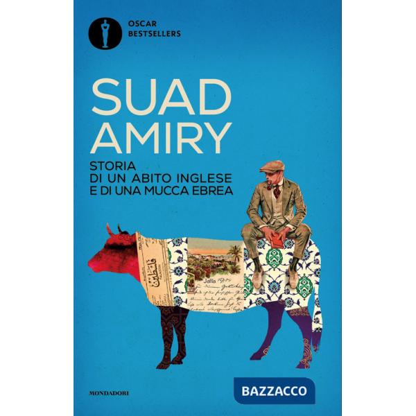 Storia di un abito inglese e di una mucca ebrea