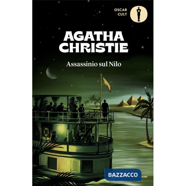 Assassinio sul Nilo
