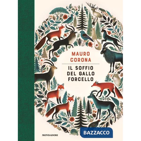 Soffio del gallo forcello (Il)