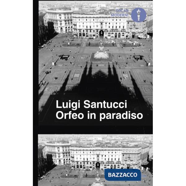 Orfeo in paradiso