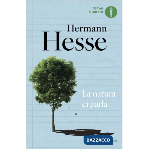 Natura ci parla (La)