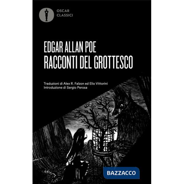 Racconti del grottesco