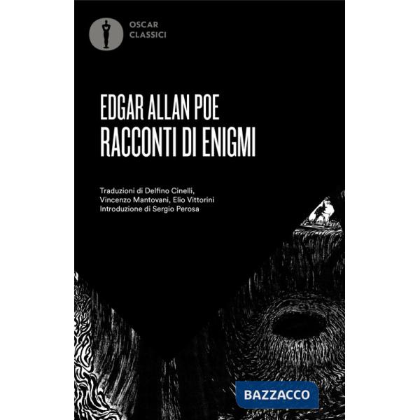 Racconti di enigmi