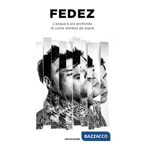 Acqua è più profonda di come sembra da sopra (L')