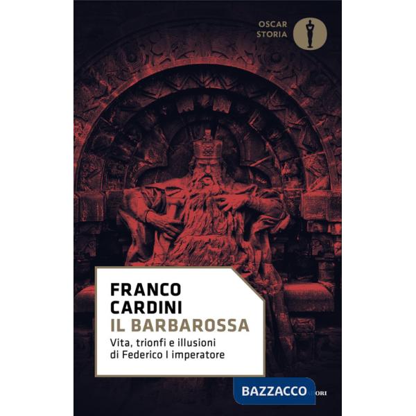 Barbarossa (Il)