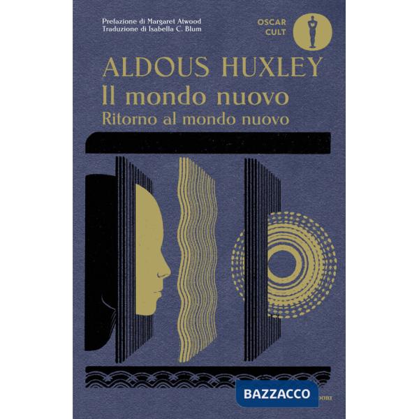 Mondo nuovo-Ritorno al mondo nuovo (Il)