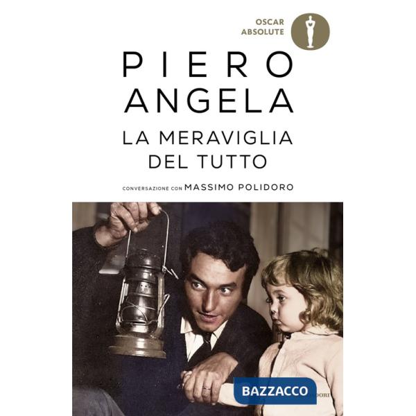 Meraviglia del tutto. Conversazioni con Massimo Polidoro (La)