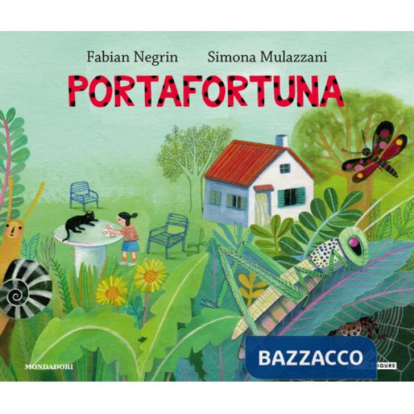 Portafortuna. Ediz. a colori